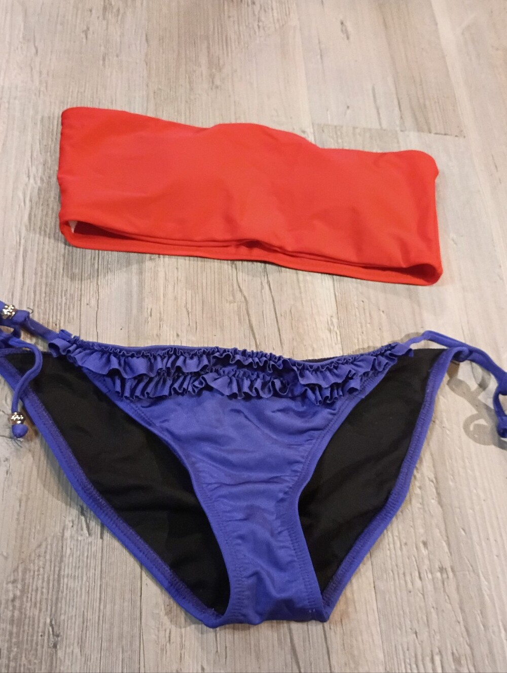 Swim Wear